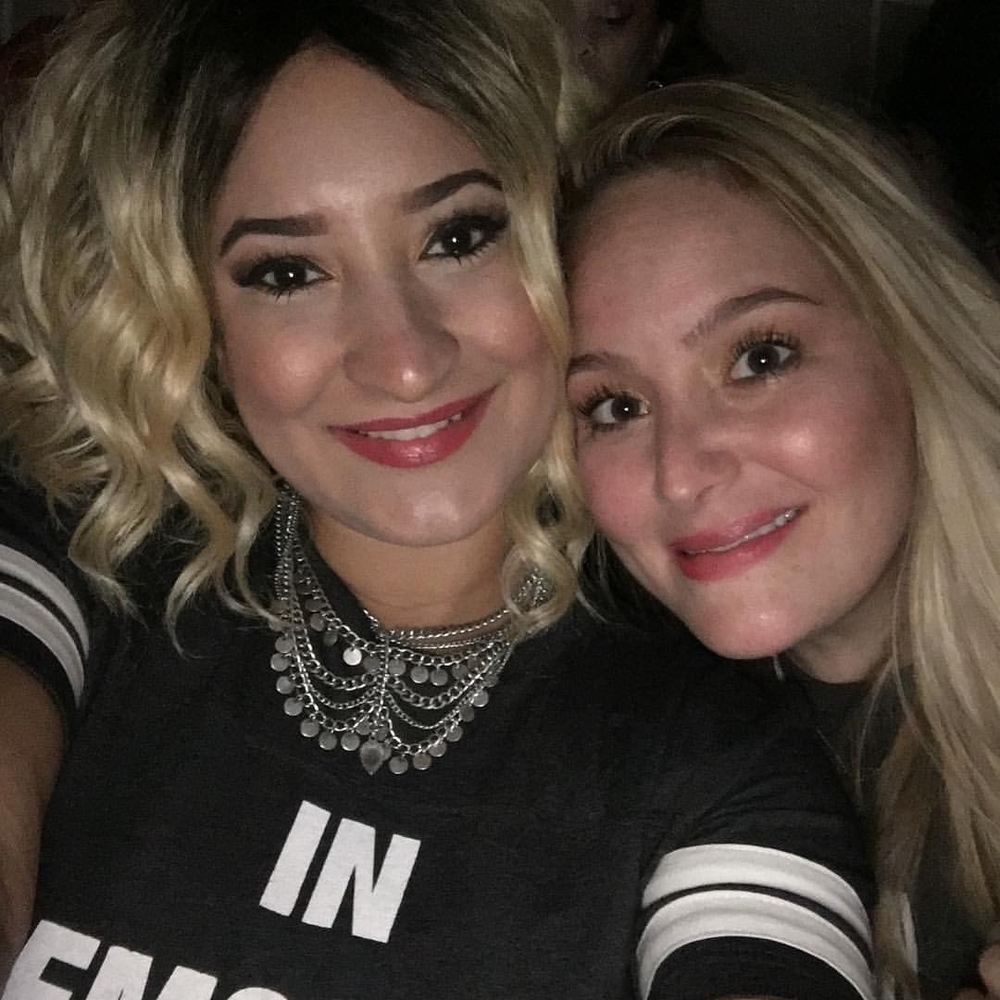 Meet your Posher, Brianna